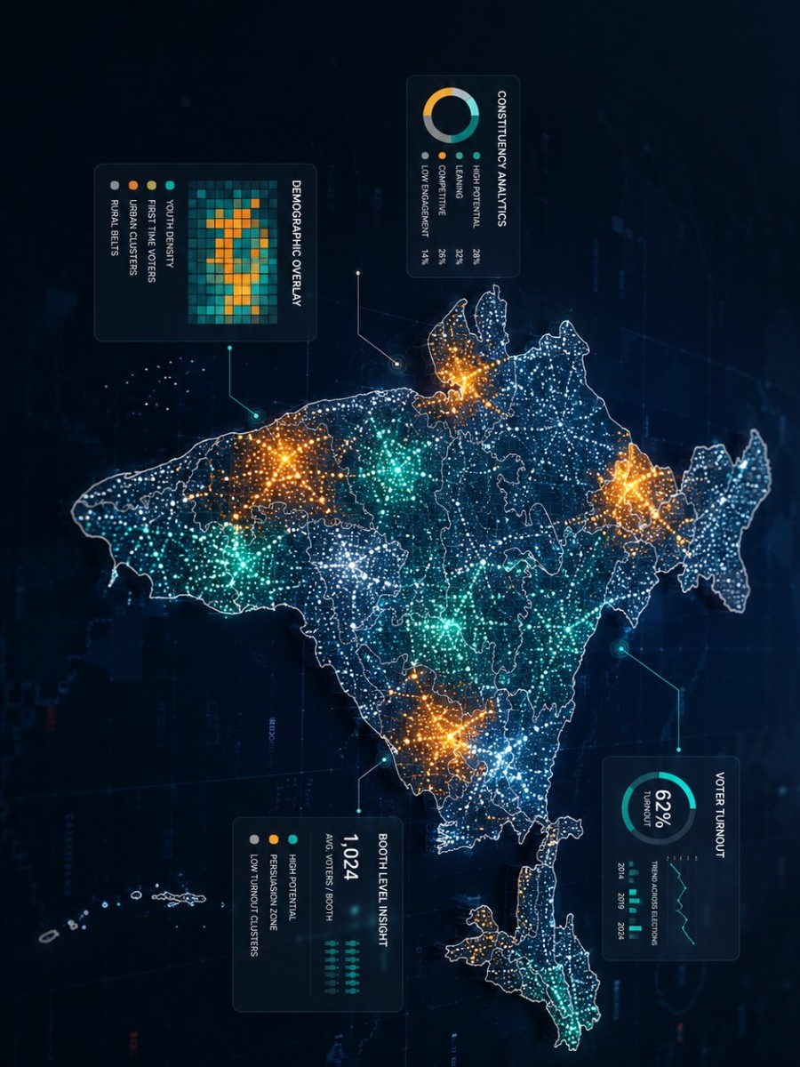 Data Strategy