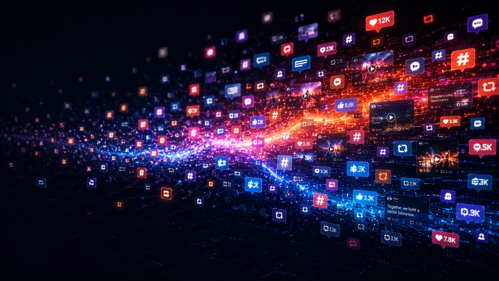 Digital Strategy
